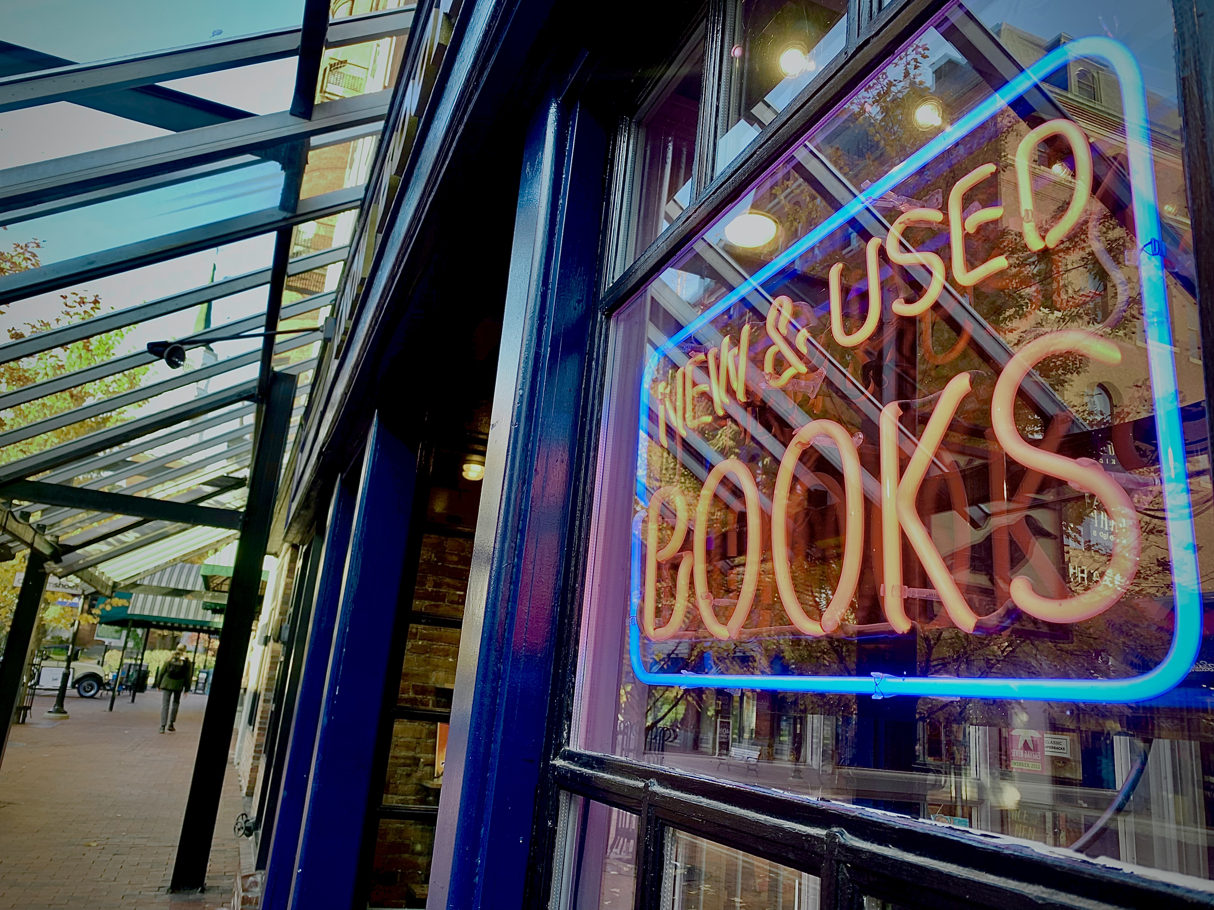 Books